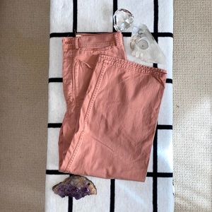 Madewell x As Ever Jeans